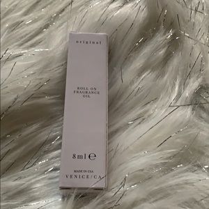 Riddle Oil Orginal roll on